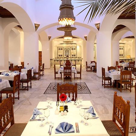 Royal Holiday Beach Resort Sharm El Sheikh エクステリア 写真