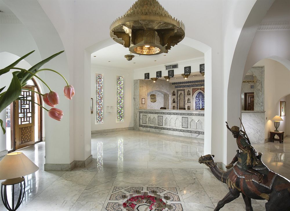 Royal Holiday Beach Resort Sharm El Sheikh エクステリア 写真