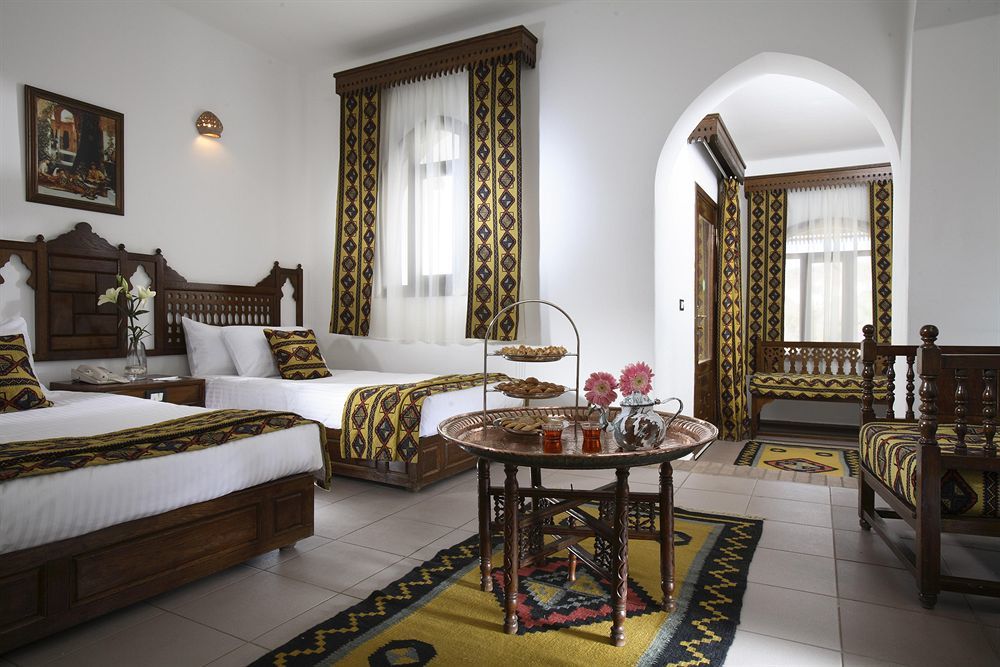 Royal Holiday Beach Resort Sharm El Sheikh エクステリア 写真