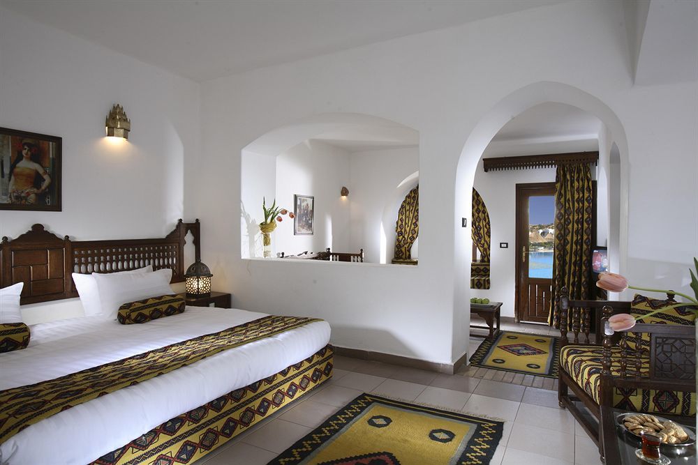 Royal Holiday Beach Resort Sharm El Sheikh エクステリア 写真