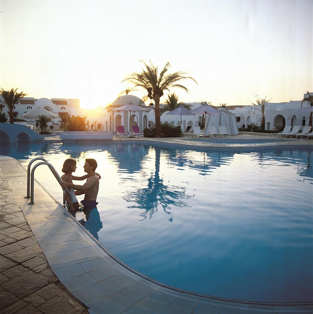 Royal Holiday Beach Resort Sharm El Sheikh エクステリア 写真