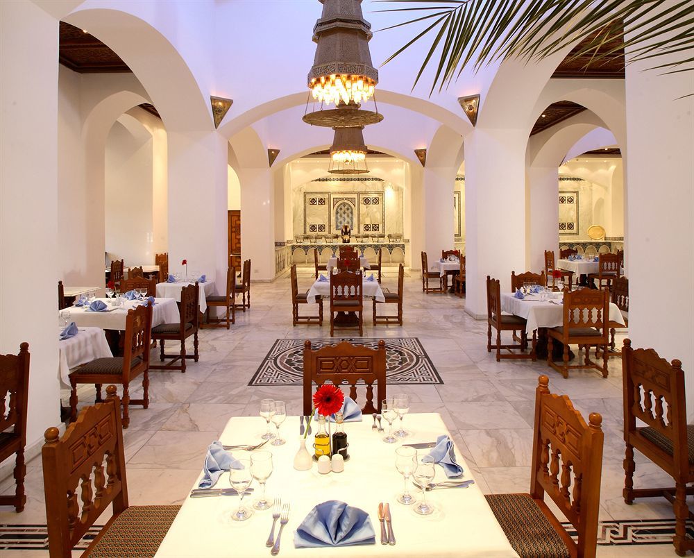 Royal Holiday Beach Resort Sharm El Sheikh エクステリア 写真