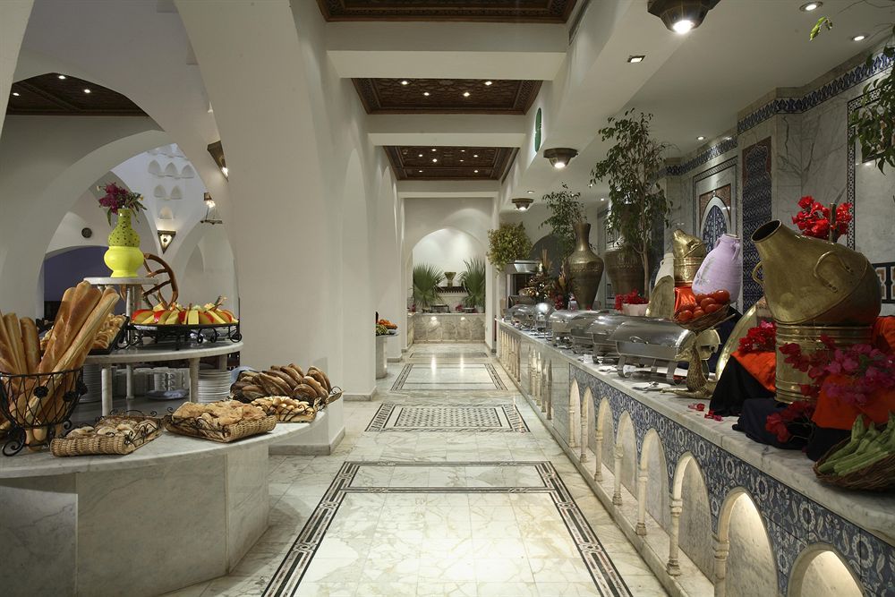 Royal Holiday Beach Resort Sharm El Sheikh エクステリア 写真