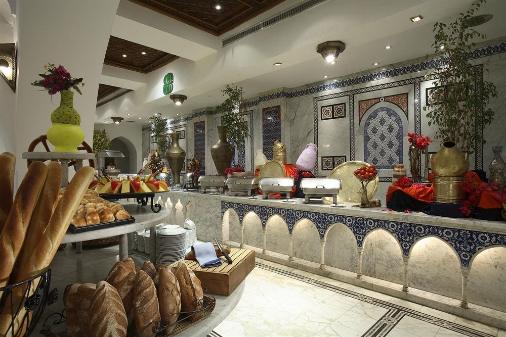 Royal Holiday Beach Resort Sharm El Sheikh エクステリア 写真