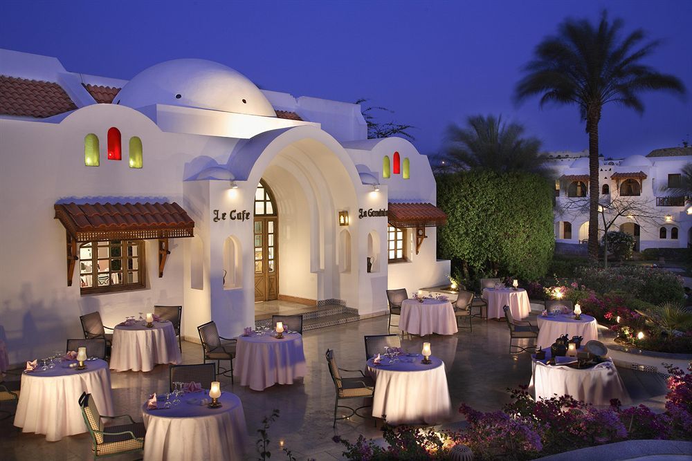 Royal Holiday Beach Resort Sharm El Sheikh エクステリア 写真